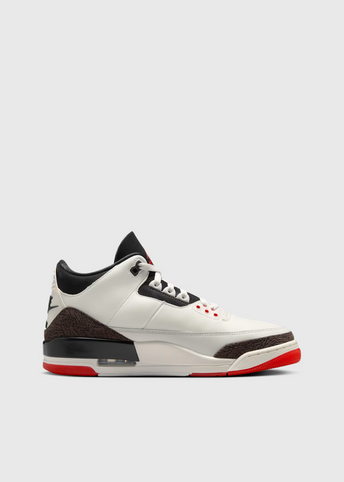 Air Jordan 3 Retro 'World's Best Dad' Sneakers