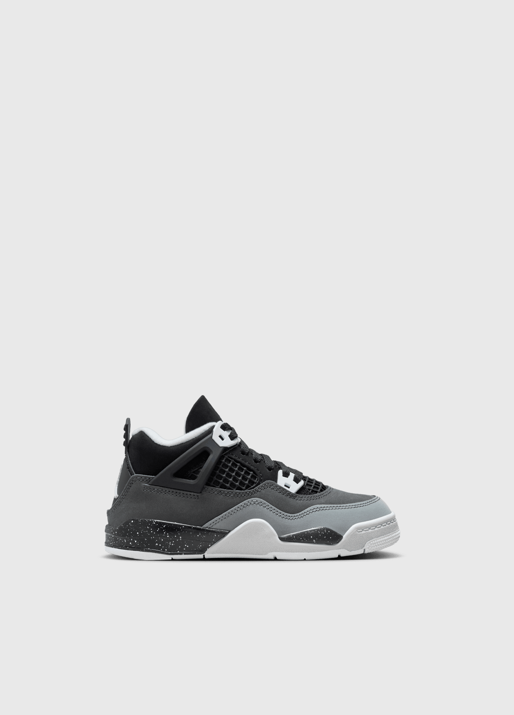 Nike - Air Jordan 4 Retro ´Fear´ Sneakers (TD) - Sneaker,Specials : American Fashion Style Bags On Sale Nike - Air Jordan 4 Retro ´Fear´ Sneakers (TD) - Sneaker,Specials : American Fashion Style Bags On Sale
