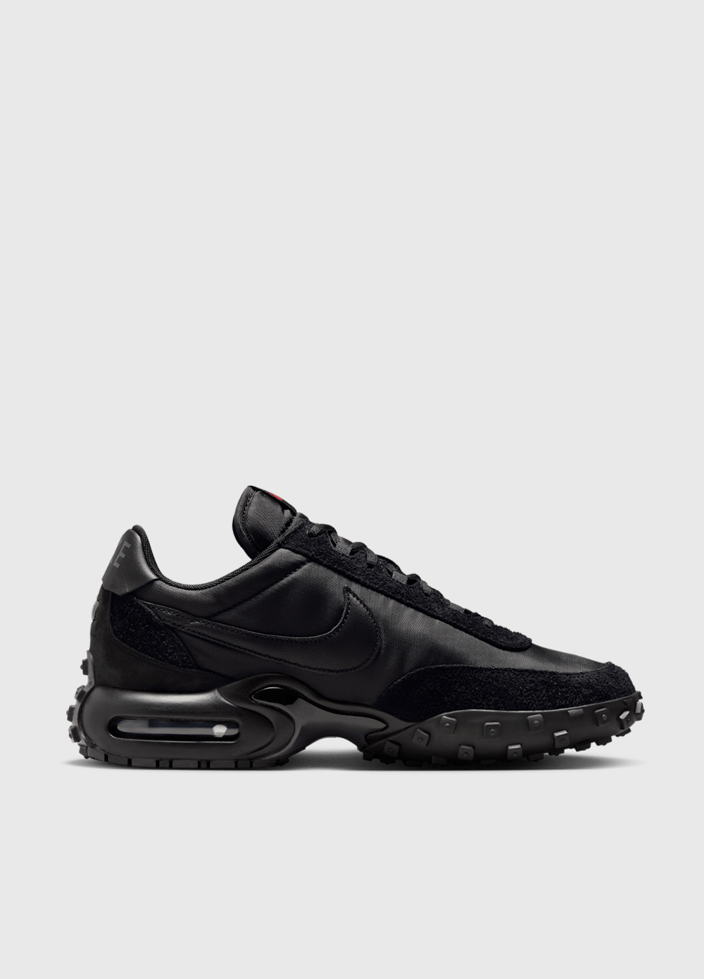 Nike - Air Max Waffle ´Black Anthracite´ Sneakers - Sneaker,Specials : American Fashion Style Bags On Sale Nike - Air Max Waffle ´Black Anthracite´ Sneakers - Sneaker,Specials : American Fashion Style Bags On Sale