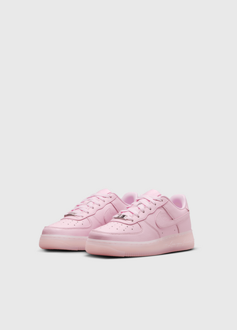 x NOCTA Air Force 1 Low 'Pink Foam' Sneakers (GS)