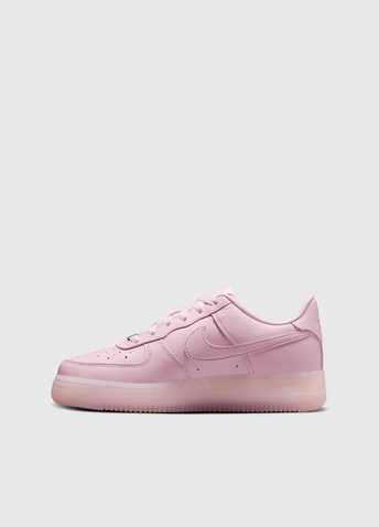 x NOCTA Air Force 1 Low 'Pink Foam' Sneakers (GS)