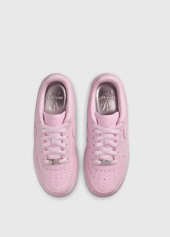 x NOCTA Air Force 1 Low 'Pink Foam' Sneakers (GS)