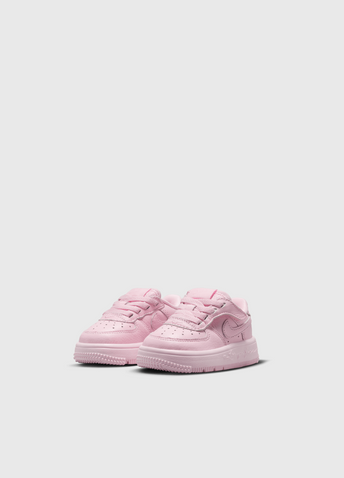 x NOCTA Air Force 1 Low 'Pink Foam' EasyOn Sneakers (TD)