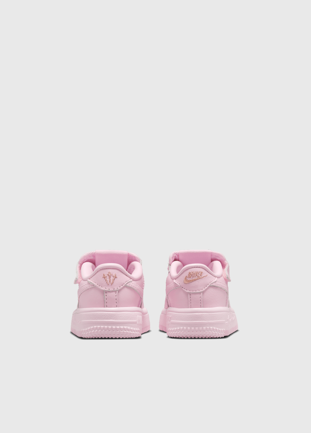x NOCTA Air Force 1 Low 'Pink Foam' EasyOn Sneakers (TD)