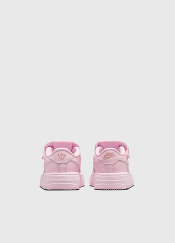 x NOCTA Air Force 1 Low 'Pink Foam' EasyOn Sneakers (TD)