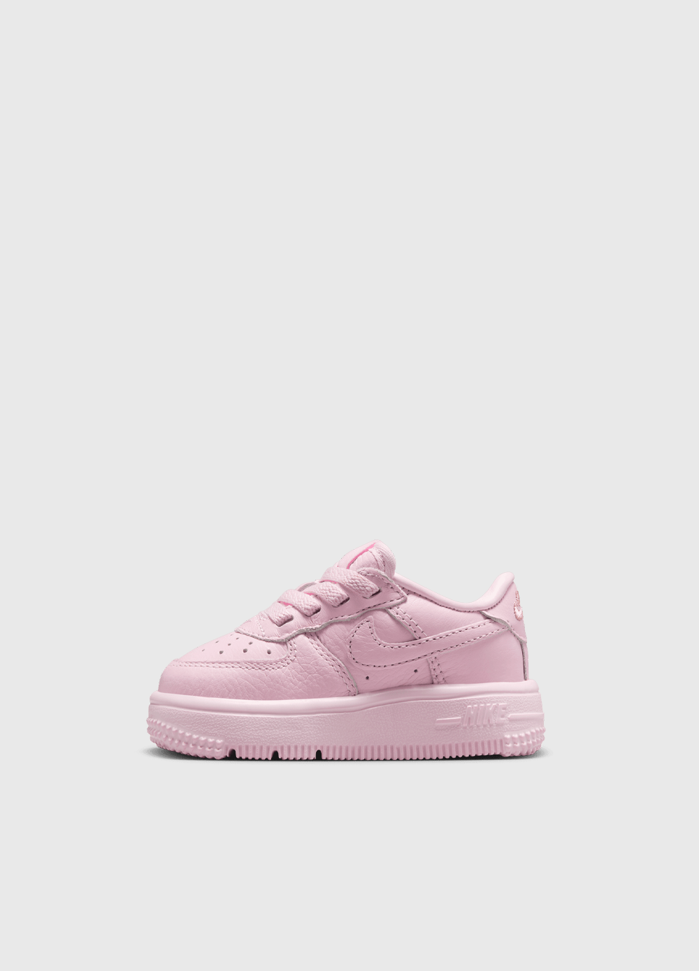 x NOCTA Air Force 1 Low 'Pink Foam' EasyOn Sneakers (TD)
