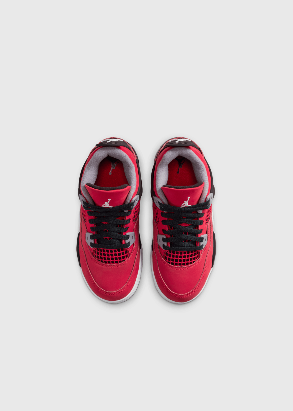 Air Jordan 4 Retro 'Toro Bravo' Sneakers (PS)