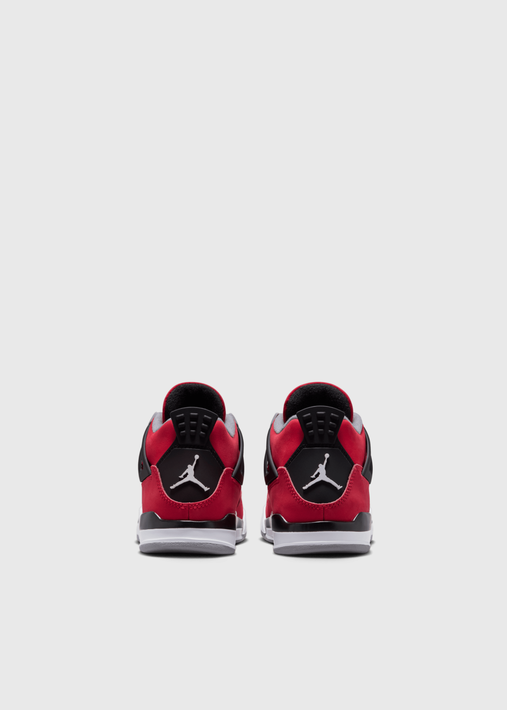 Air Jordan 4 Retro 'Toro Bravo' Sneakers (PS)