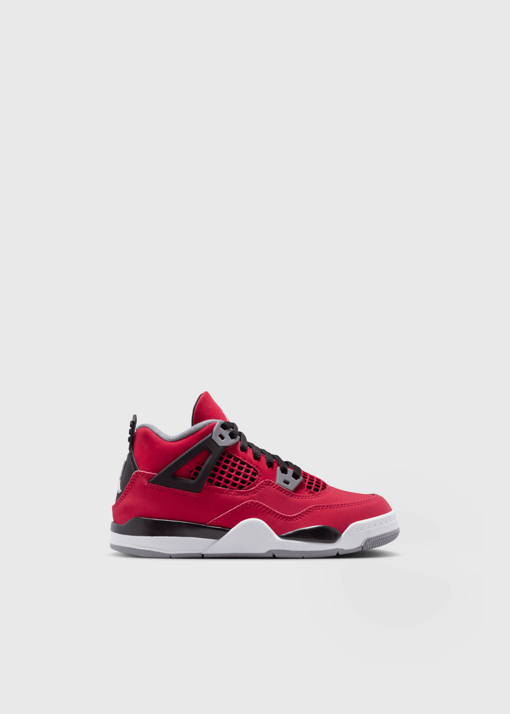 Air Jordan 4 Retro 'Toro Bravo' Sneakers (PS)