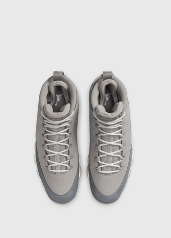Air Jordan 9 Retro 'Cool Grey' Sneakers