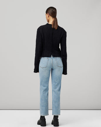 Harlow Straight Jeans