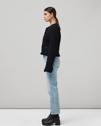 Harlow Straight Jeans