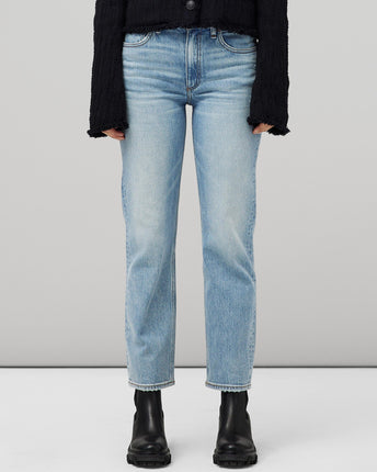 Harlow Straight Jeans