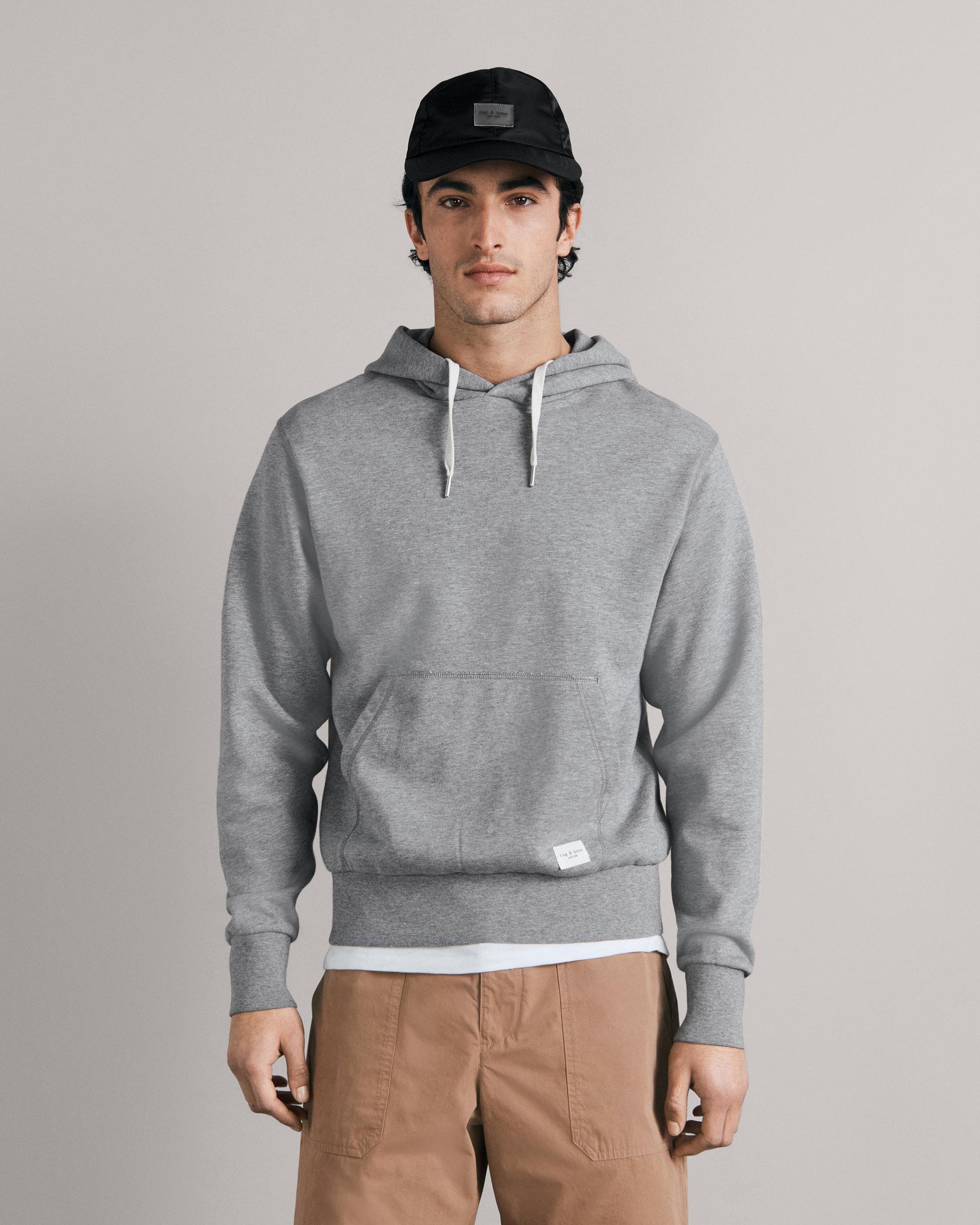Damon Hoodie