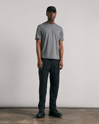 Haydon Heathered T-Shirt
