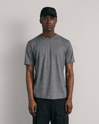 Haydon Heathered T-Shirt