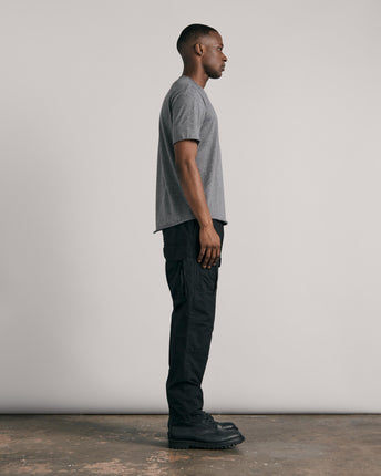 Haydon Heathered T-Shirt