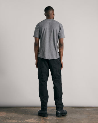 Haydon Heathered T-Shirt