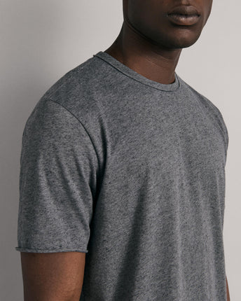 Haydon Heathered T-Shirt