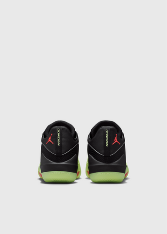 Jordan Triangle 'Black Barely Volt' Sneakers
