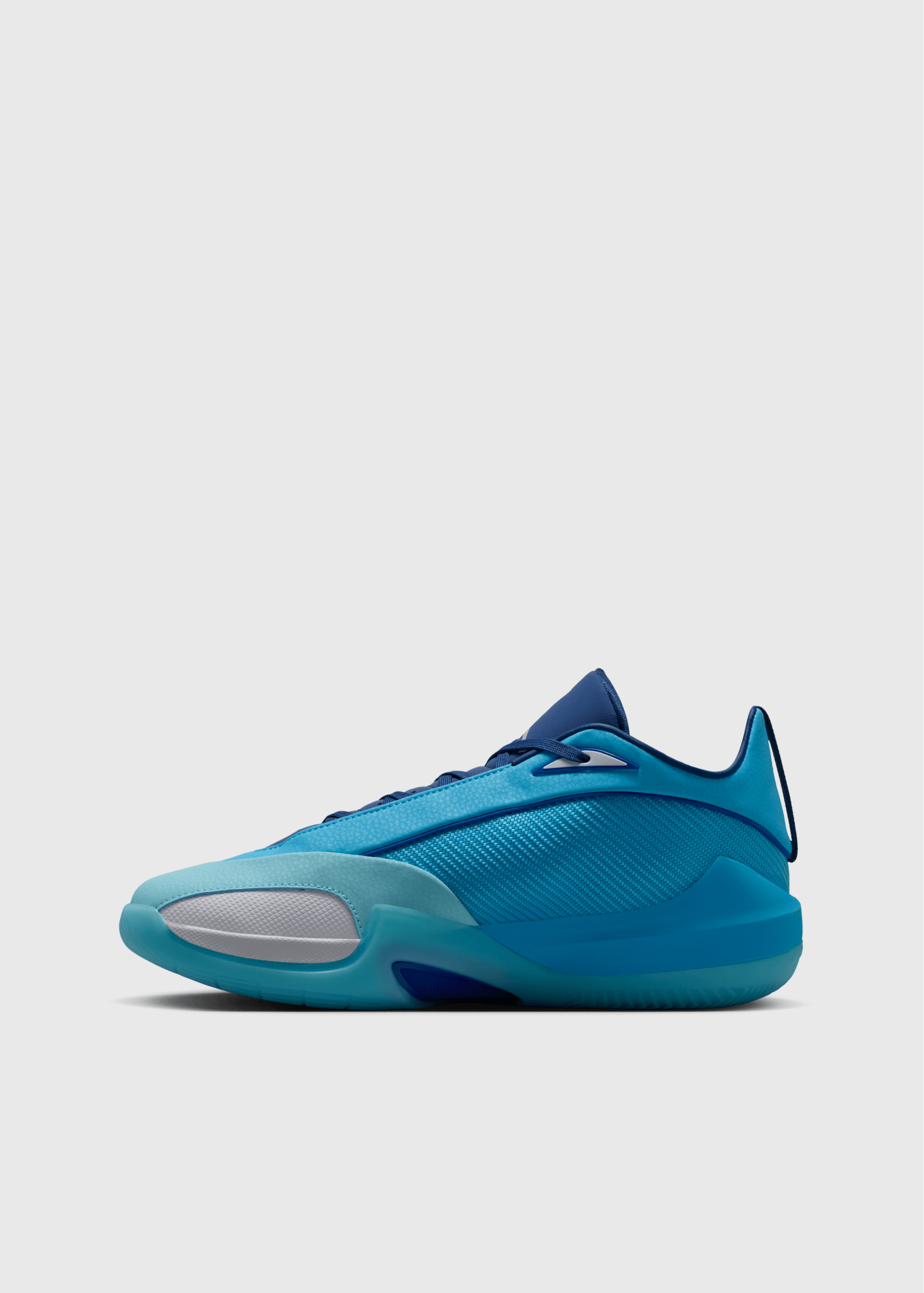 Jordan Triangle 'Baltic Blue' Sneakers