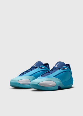 Jordan Triangle 'Baltic Blue' Sneakers