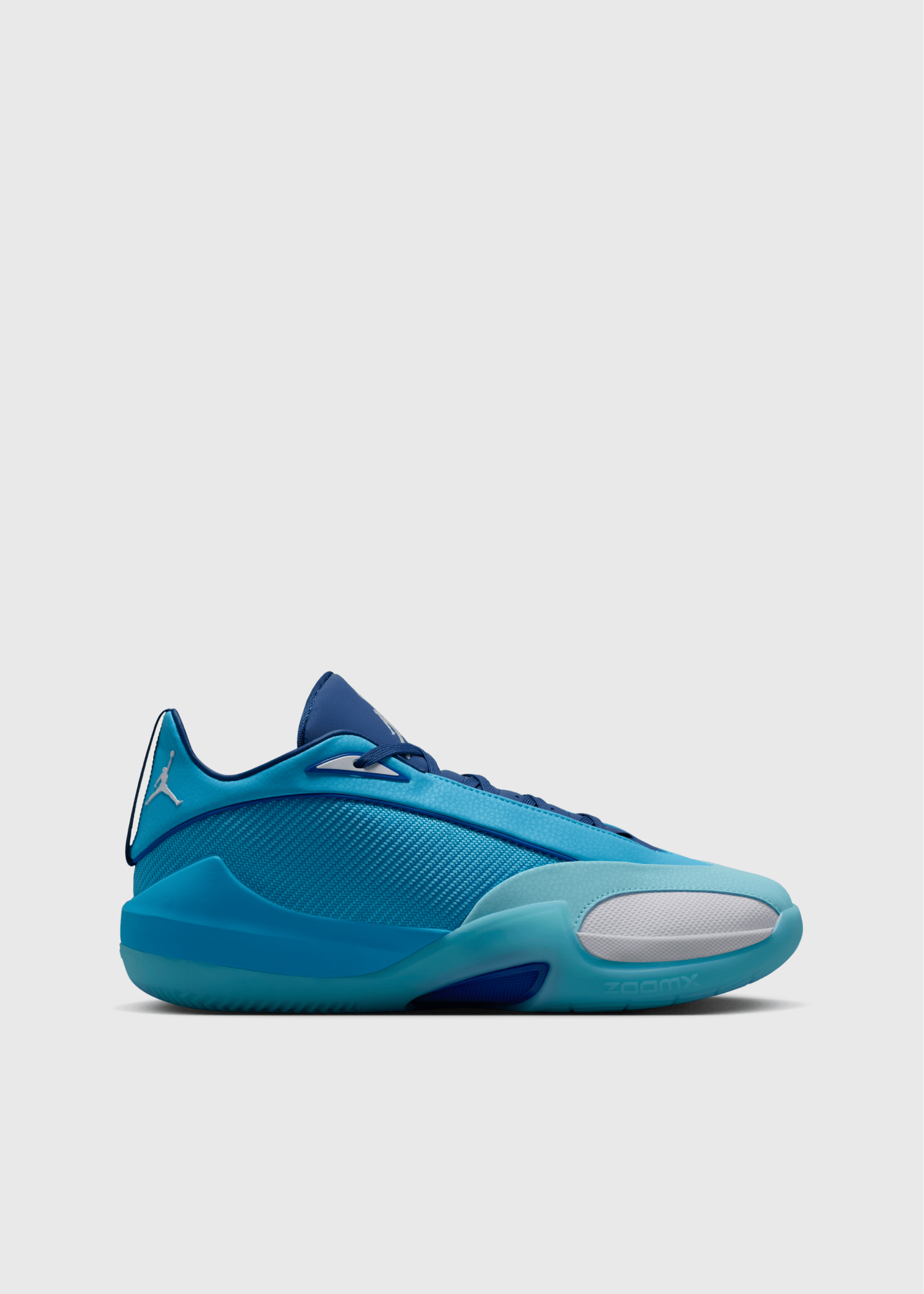 Jordan Triangle 'Baltic Blue' Sneakers