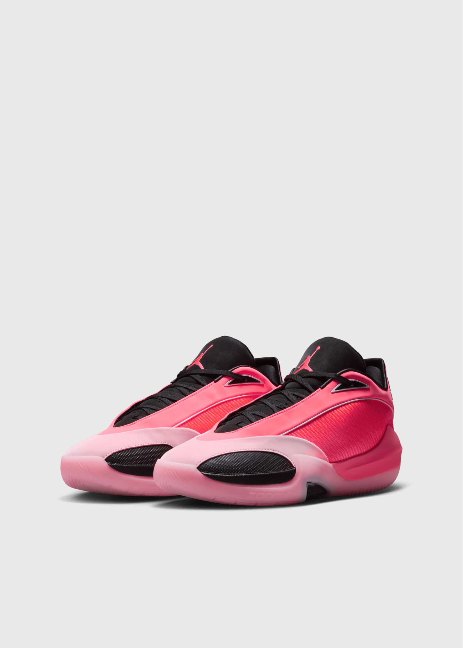 Jordan Triangle 'Hyper Punch' Sneakers