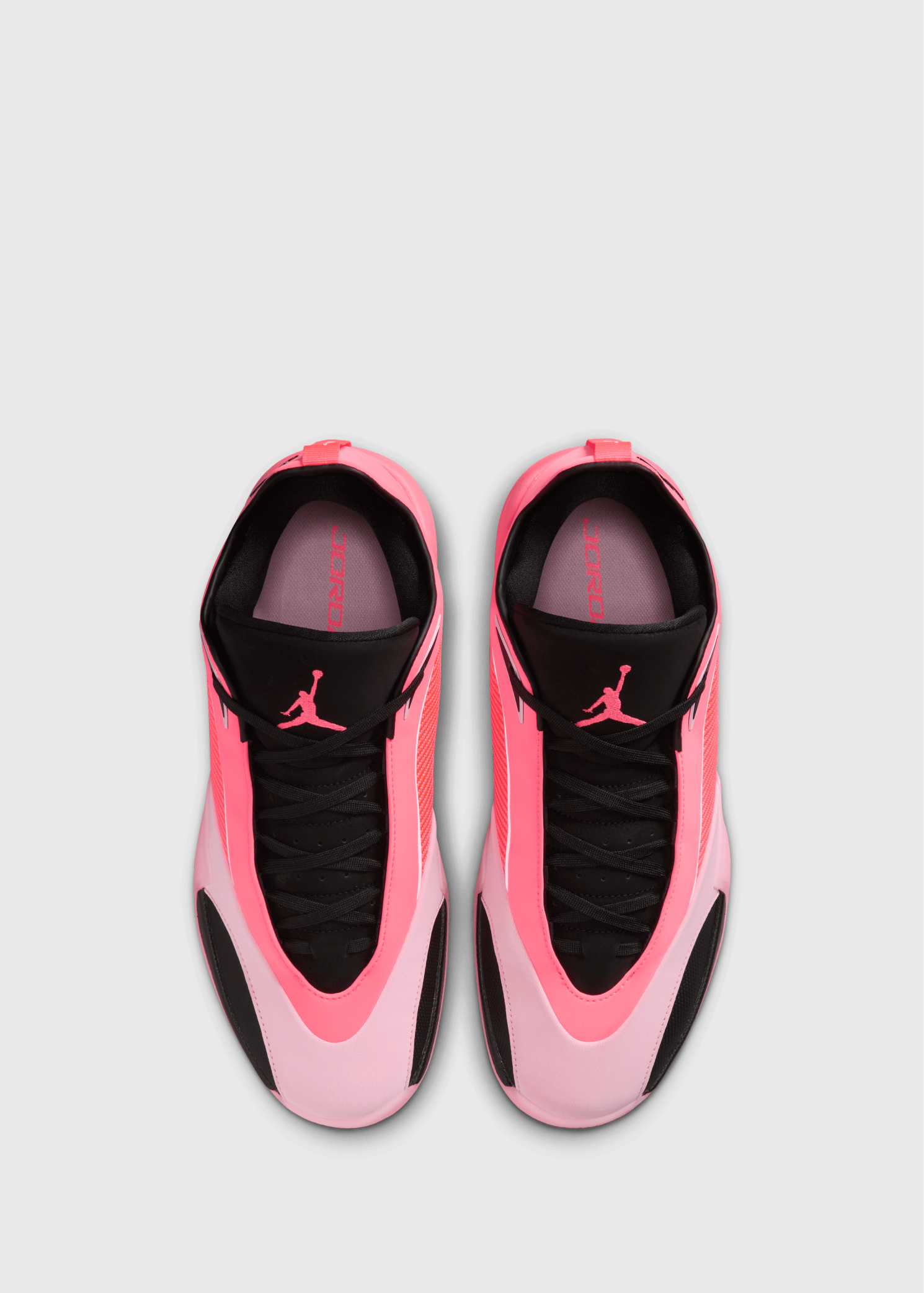 Jordan Triangle 'Hyper Punch' Sneakers