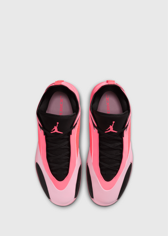 Jordan Triangle 'Hyper Punch' Sneakers