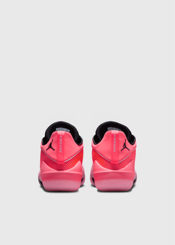 Jordan Triangle 'Hyper Punch' Sneakers