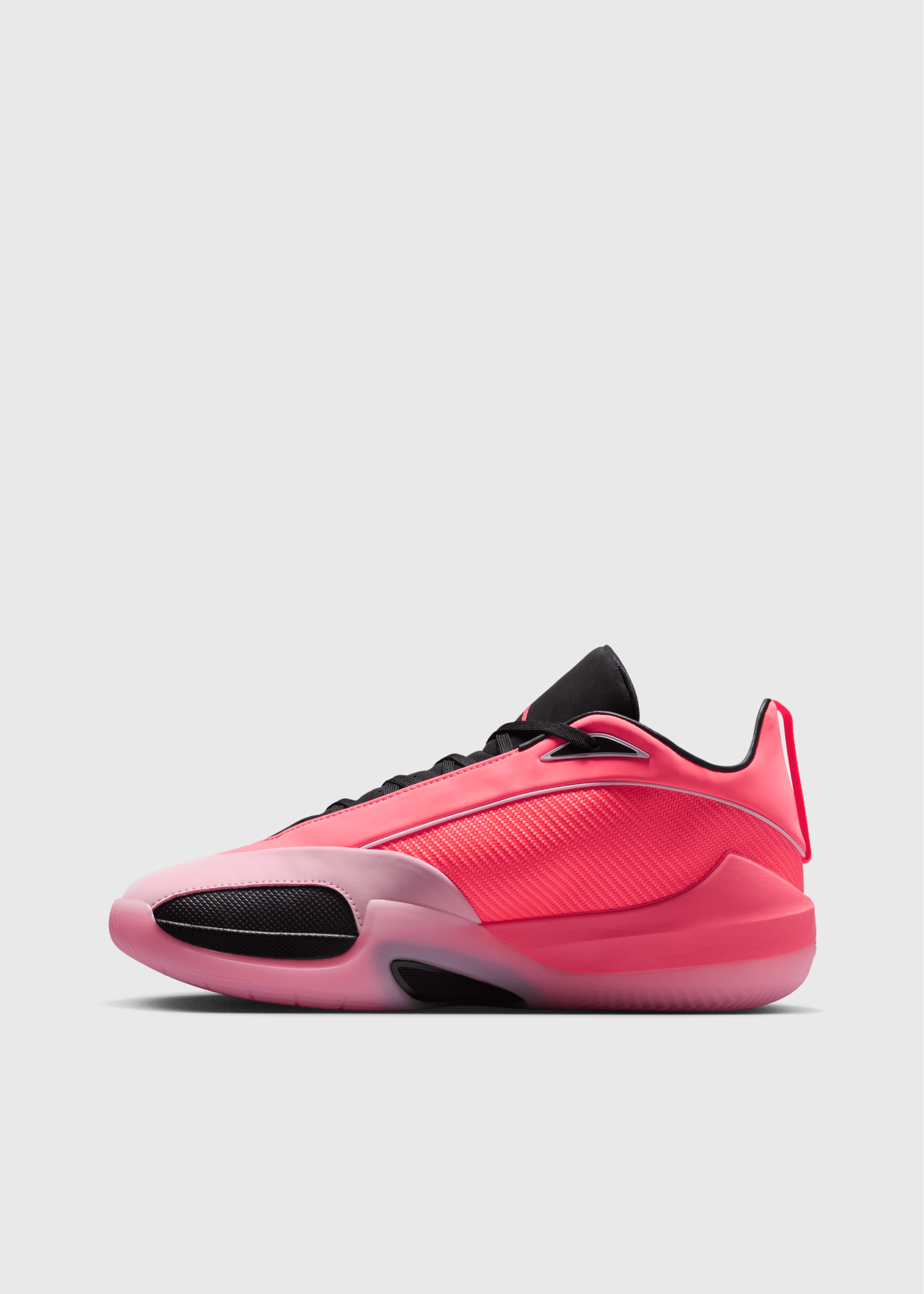 Jordan Triangle 'Hyper Punch' Sneakers