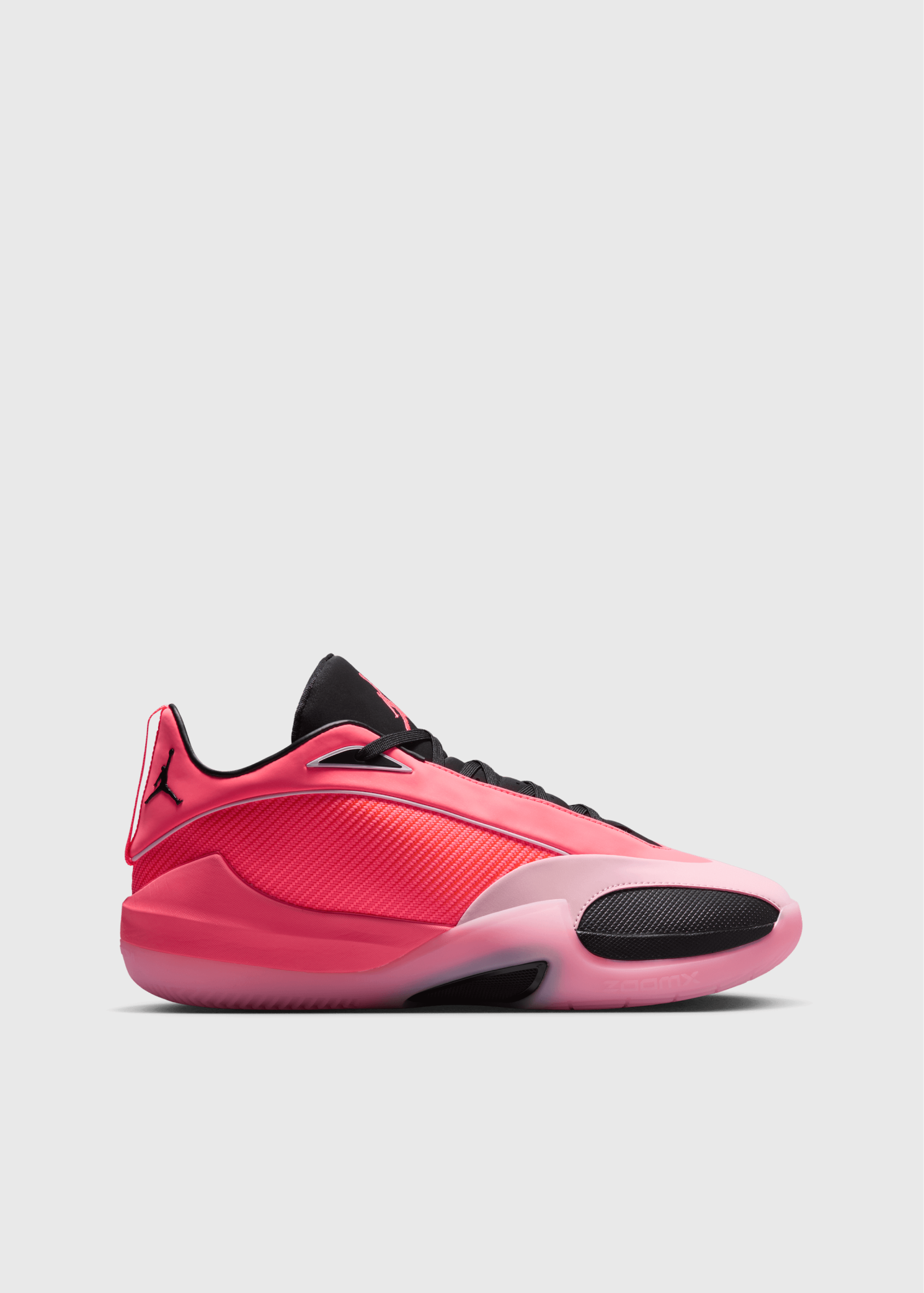 Jordan Triangle 'Hyper Punch' Sneakers