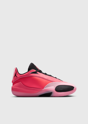 Jordan Triangle 'Hyper Punch' Sneakers