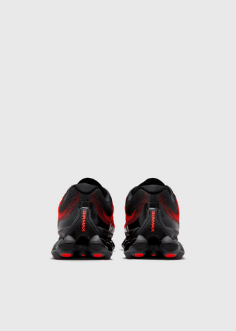 Air Liquid Max 'Black Team Red' Sneakers