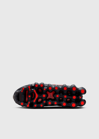 Air Liquid Max 'Black Team Red' Sneakers