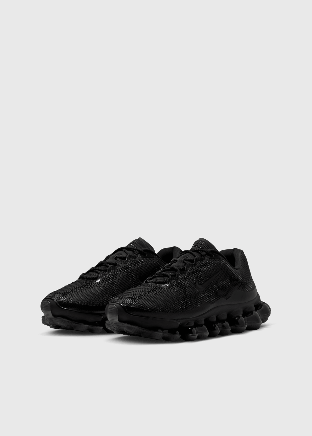 Air Liquid Max 'Triple Black' Sneakers