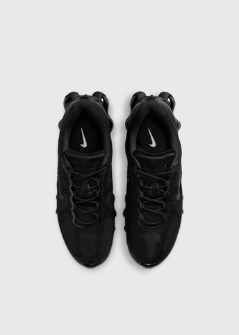 Air Liquid Max 'Triple Black' Sneakers