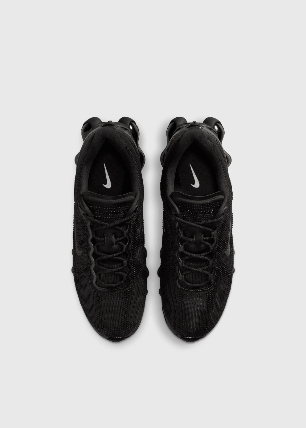 Air Liquid Max 'Triple Black' Sneakers