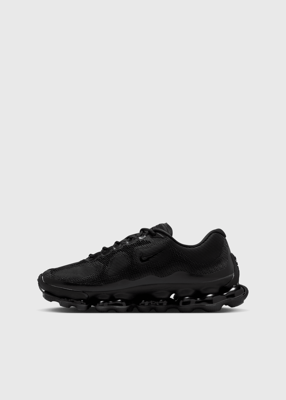 Air Liquid Max 'Triple Black' Sneakers