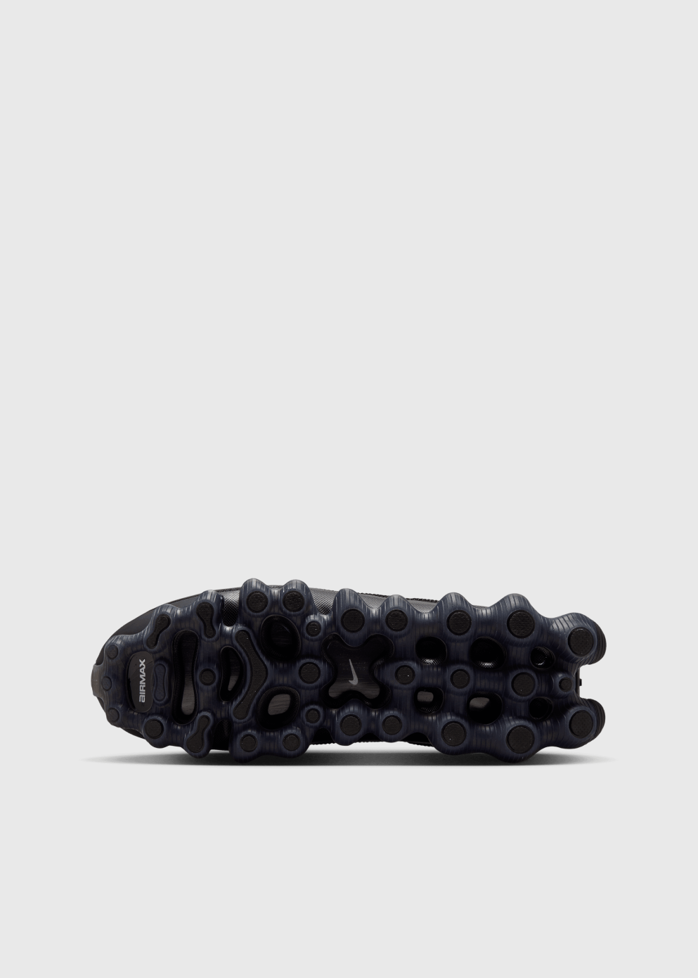 Air Liquid Max 'Triple Black' Sneakers
