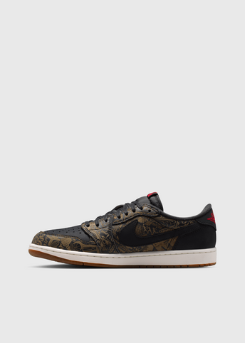 Air Jordan 1 Low OG 'Laser' Sneakers