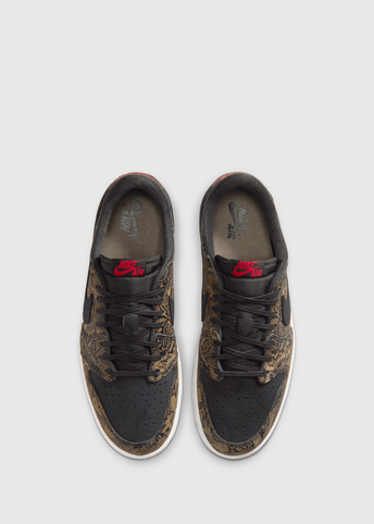 Air Jordan 1 Low OG 'Laser' Sneakers