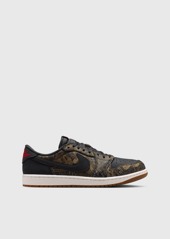 Air Jordan 1 Low OG 'Laser' Sneakers