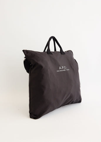 Crossbody Backstage Bag