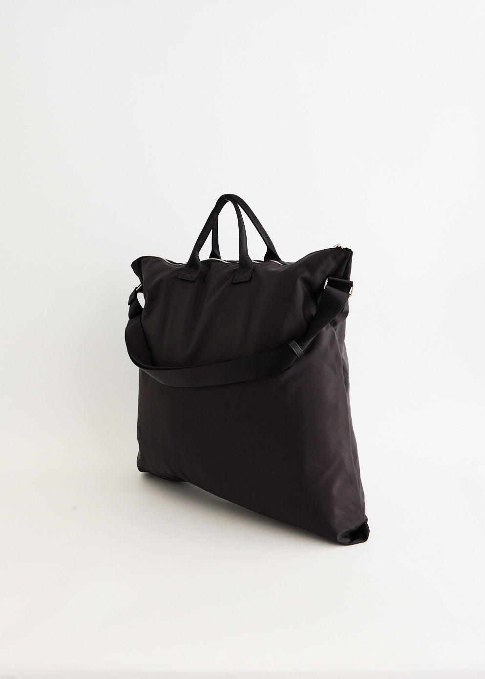 Crossbody Backstage Bag