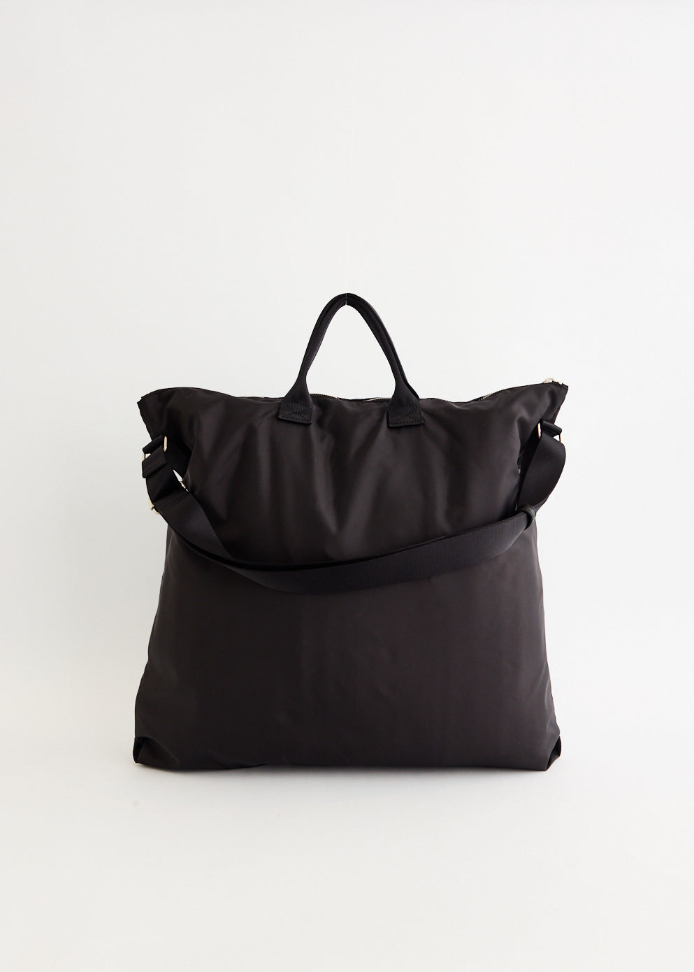 Crossbody Backstage Bag