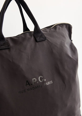 Crossbody Backstage Bag