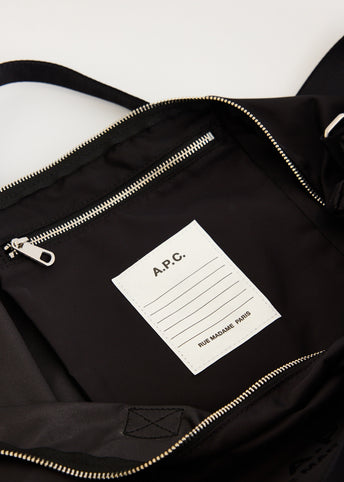 Crossbody Backstage Bag