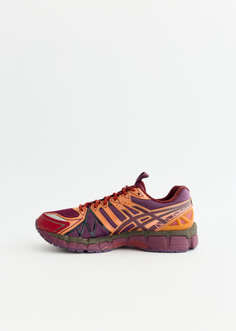 UB10-S Gel-Kayano 20 'Deep Plum' Sneakers